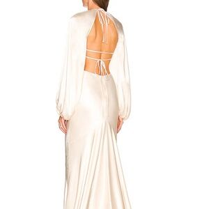 Shona Joy La Lune Dress NWT